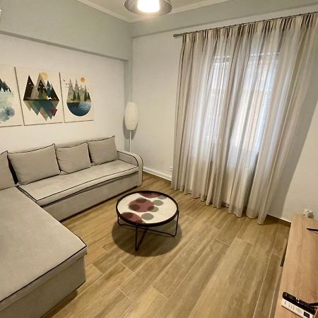 Armonia Porta Remounda Apartment Corfu  Bagian luar foto