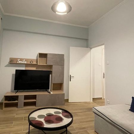 Armonia Porta Remounda Apartment Corfu  Bagian luar foto
