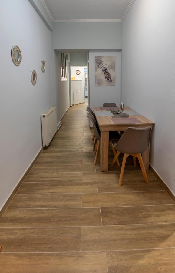 Armonia Porta Remounda Apartment Corfu  Bagian luar foto