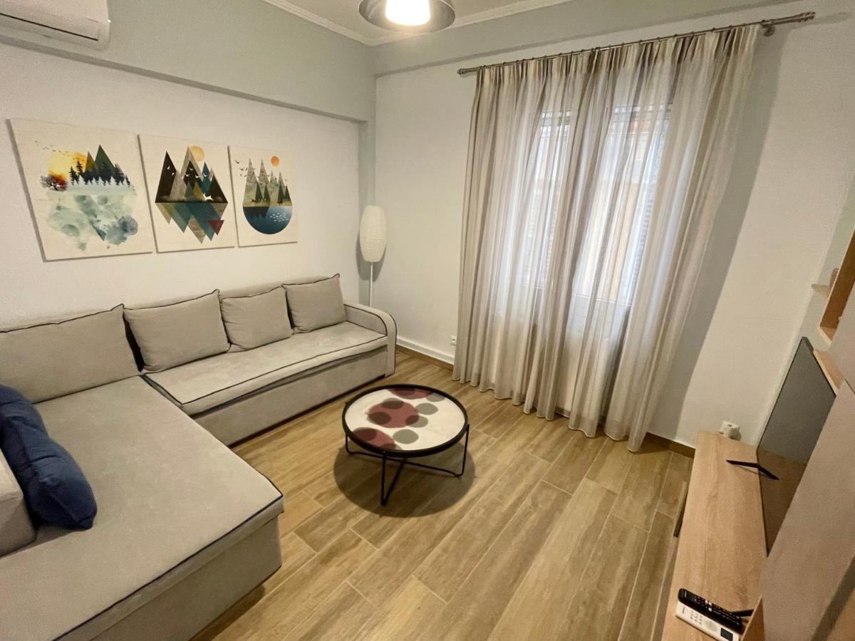 Armonia Porta Remounda Apartment Corfu  Bagian luar foto