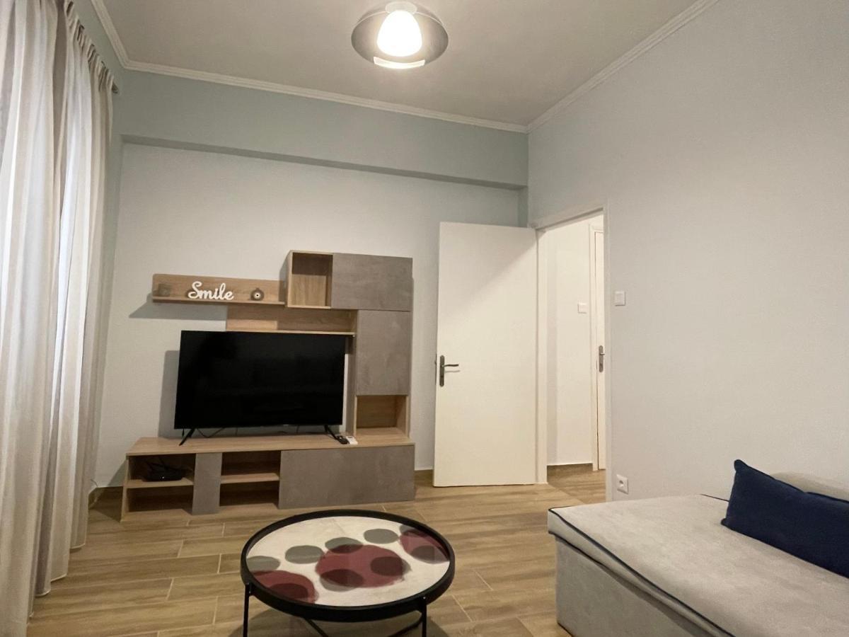 Armonia Porta Remounda Apartment Corfu  Bagian luar foto