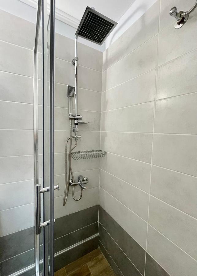 Armonia Porta Remounda Apartment Corfu  Bagian luar foto